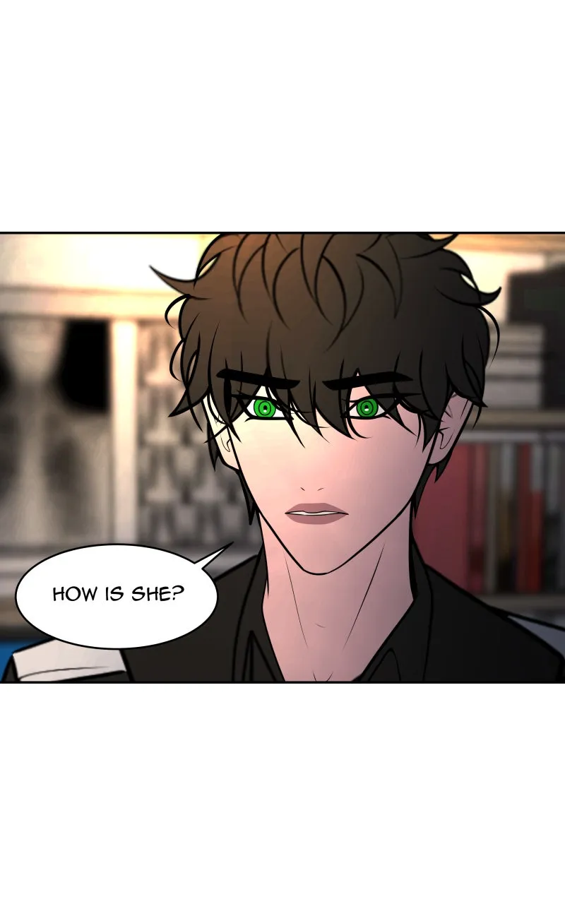 To Tame a Fire Chapter 137 page 89 - 