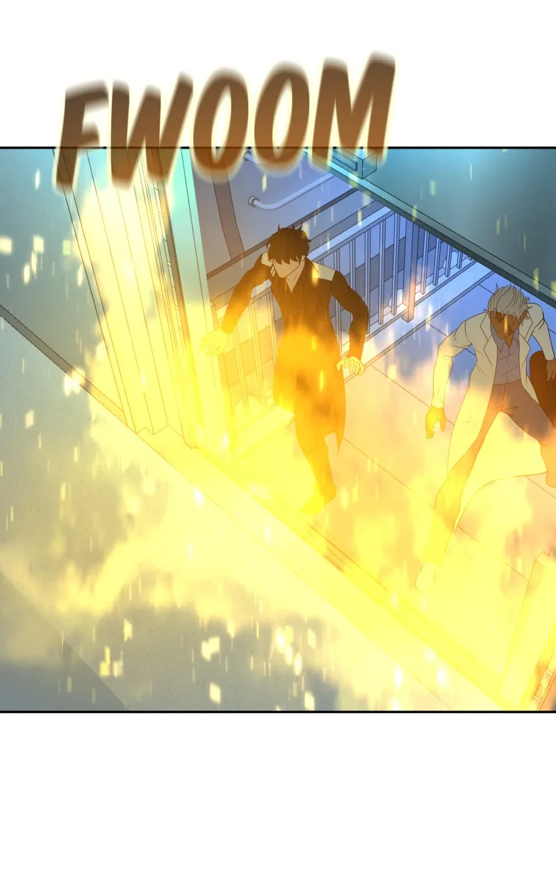 To Tame a Fire Chapter 137 page 10 - 