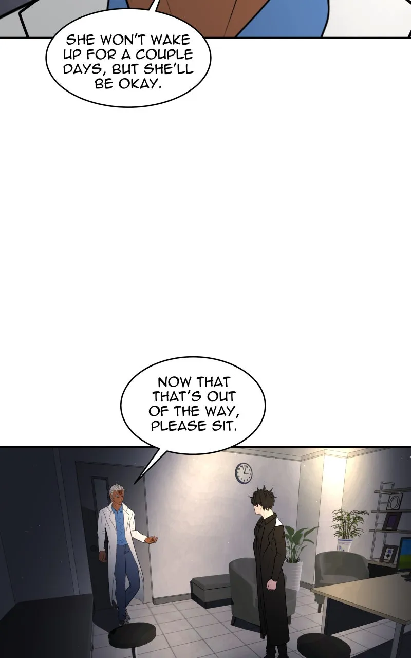 To Tame a Fire Chapter 137 page 91 - 