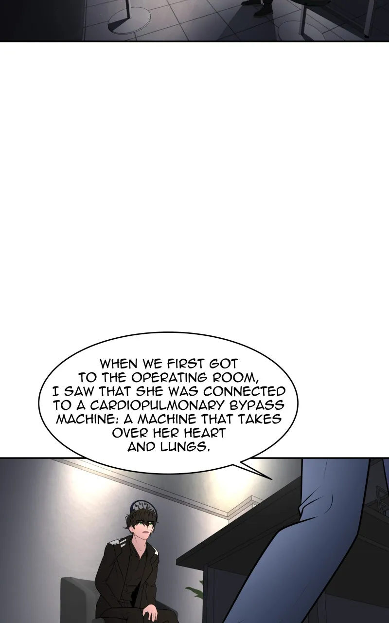 To Tame a Fire Chapter 137 page 92 - 