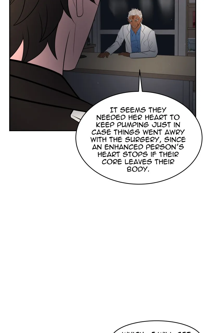 To Tame a Fire Chapter 137 page 94 - 