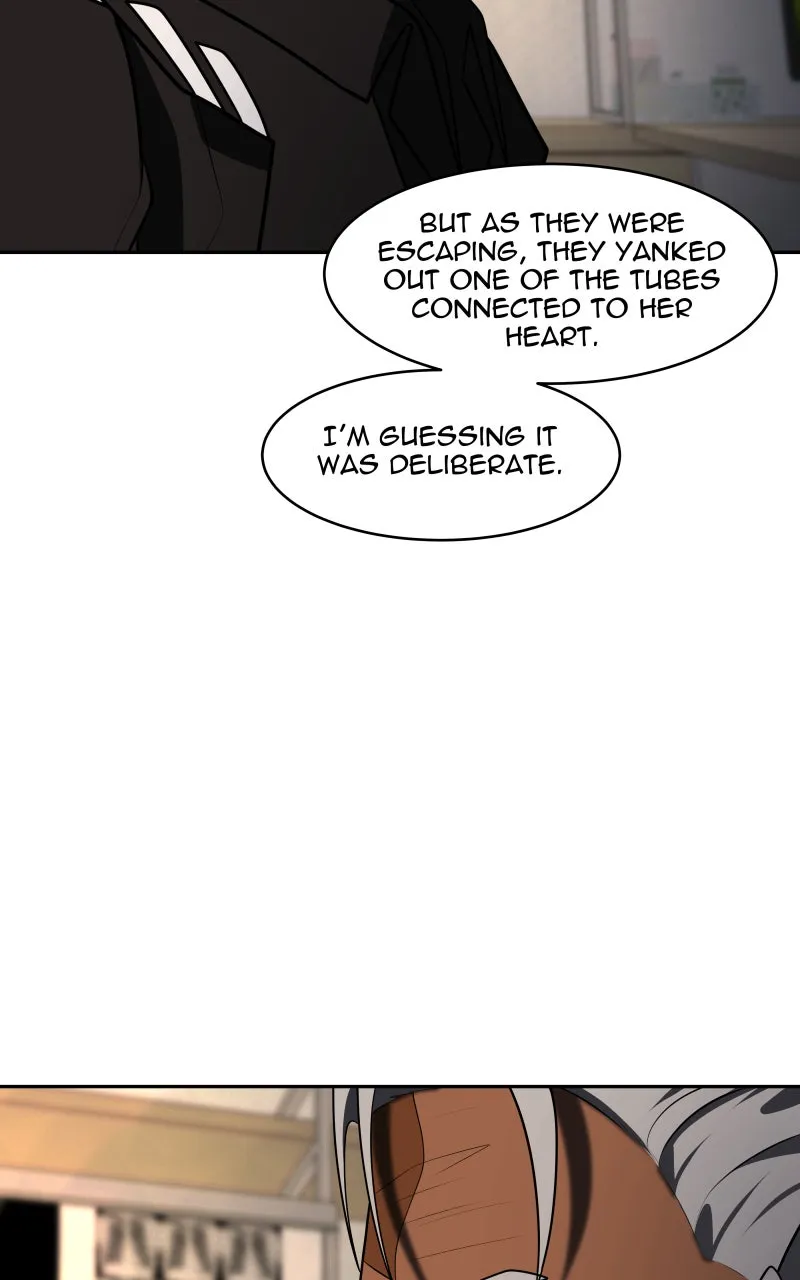 To Tame a Fire Chapter 137 page 97 - 