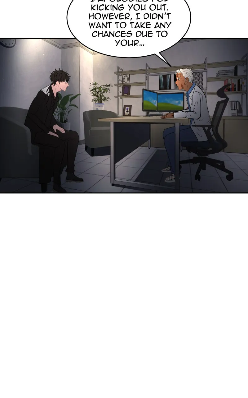 To Tame a Fire Chapter 137 page 99 - 