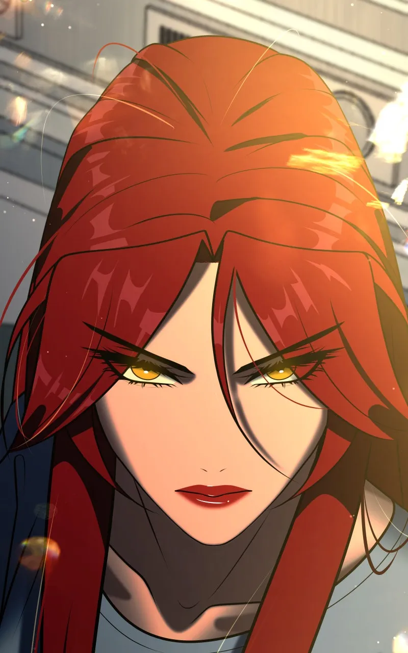 To Tame a Fire Chapter 138 page 107 - 