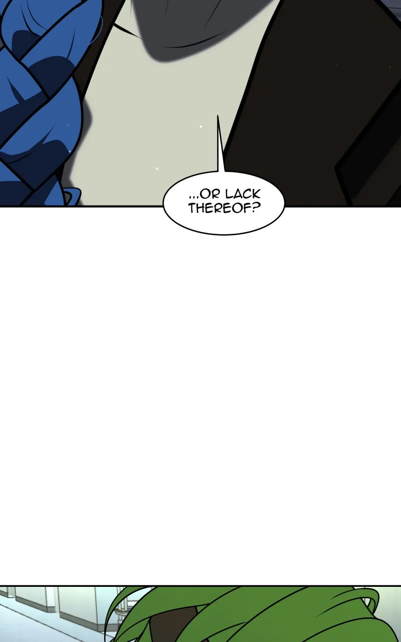 To Tame a Fire Chapter 138 page 13 - 