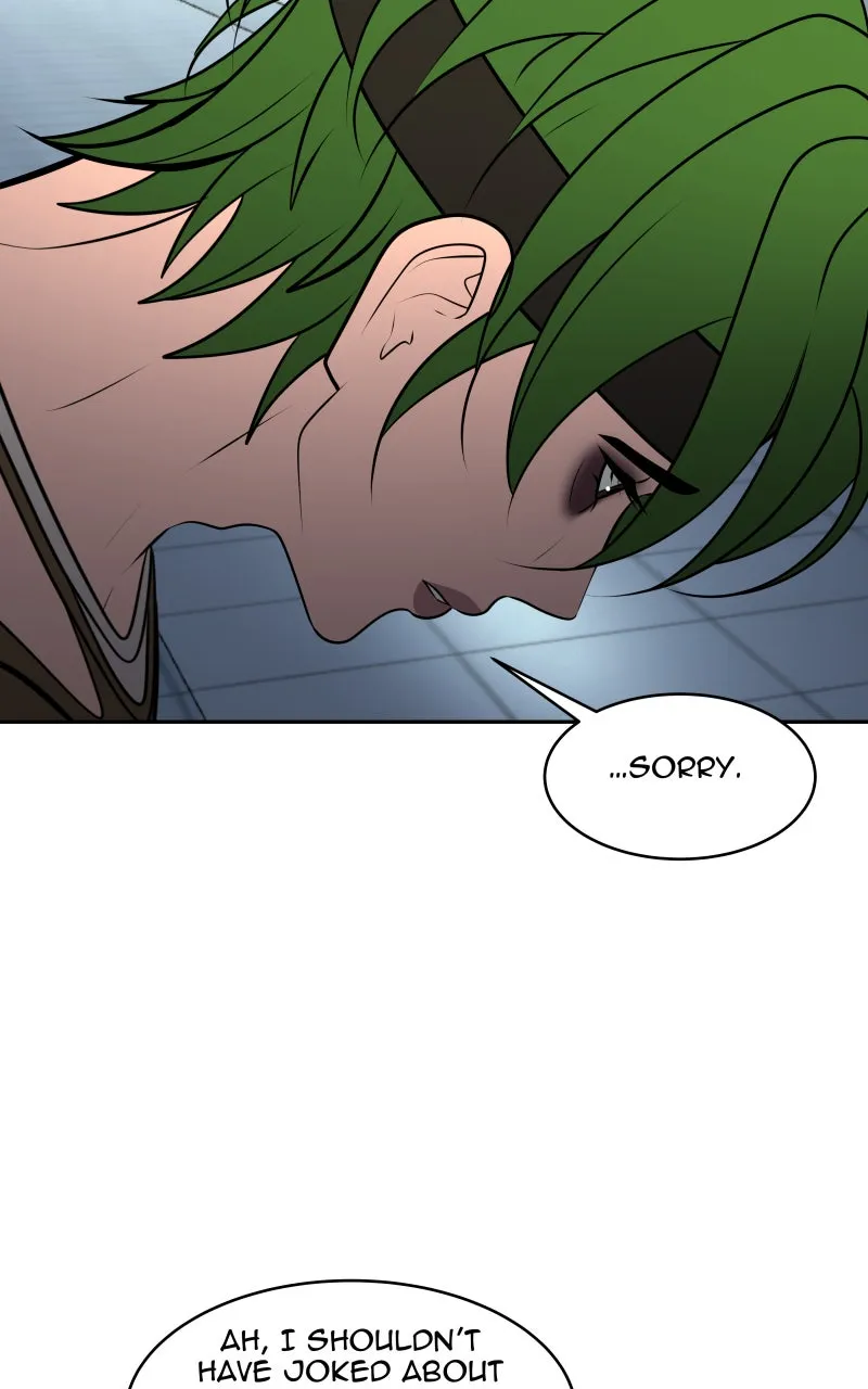 To Tame a Fire Chapter 138 page 14 - 