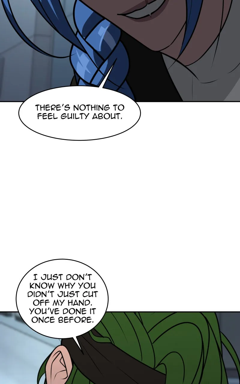 To Tame a Fire Chapter 138 page 17 - 