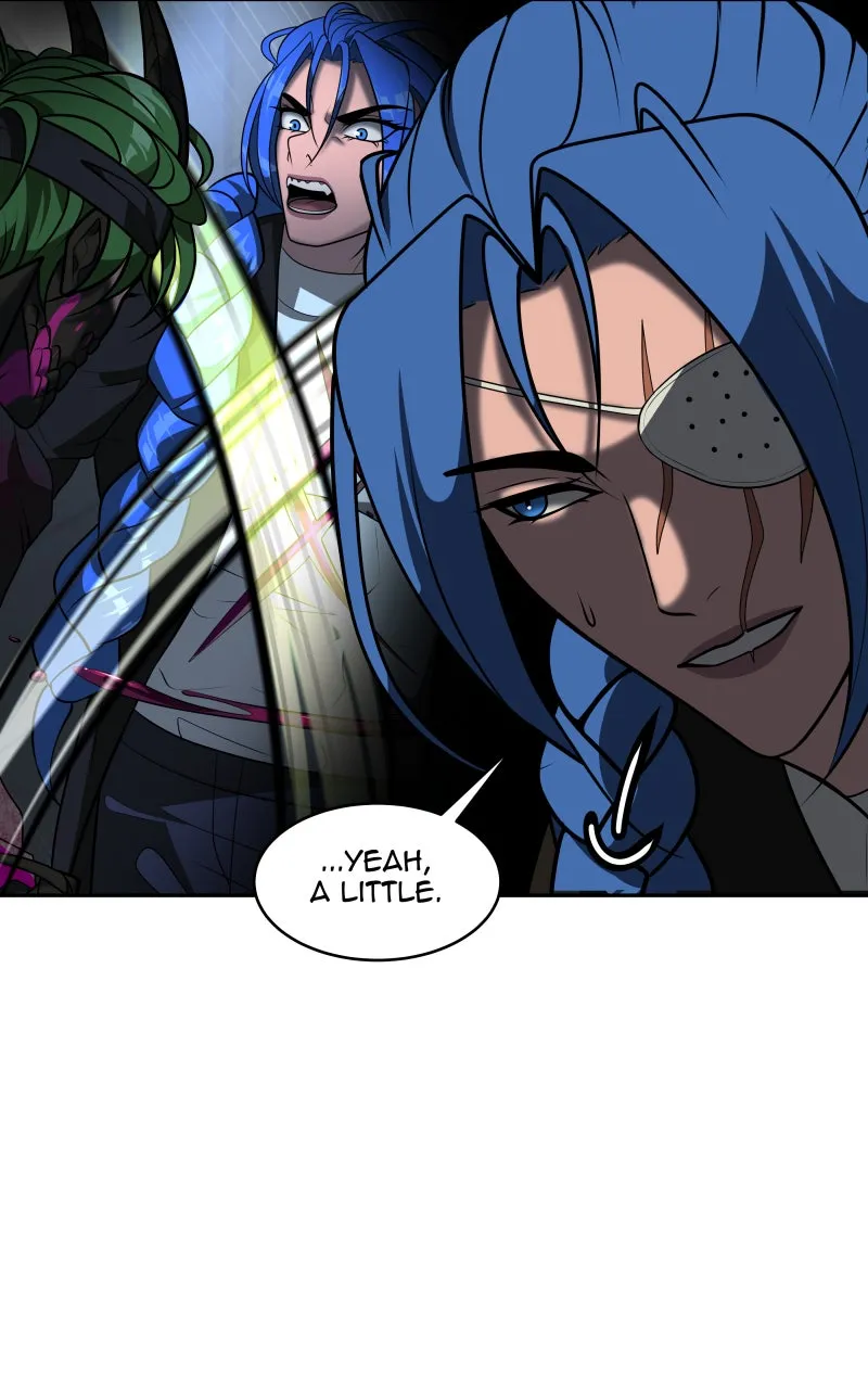 To Tame a Fire Chapter 138 page 19 - 
