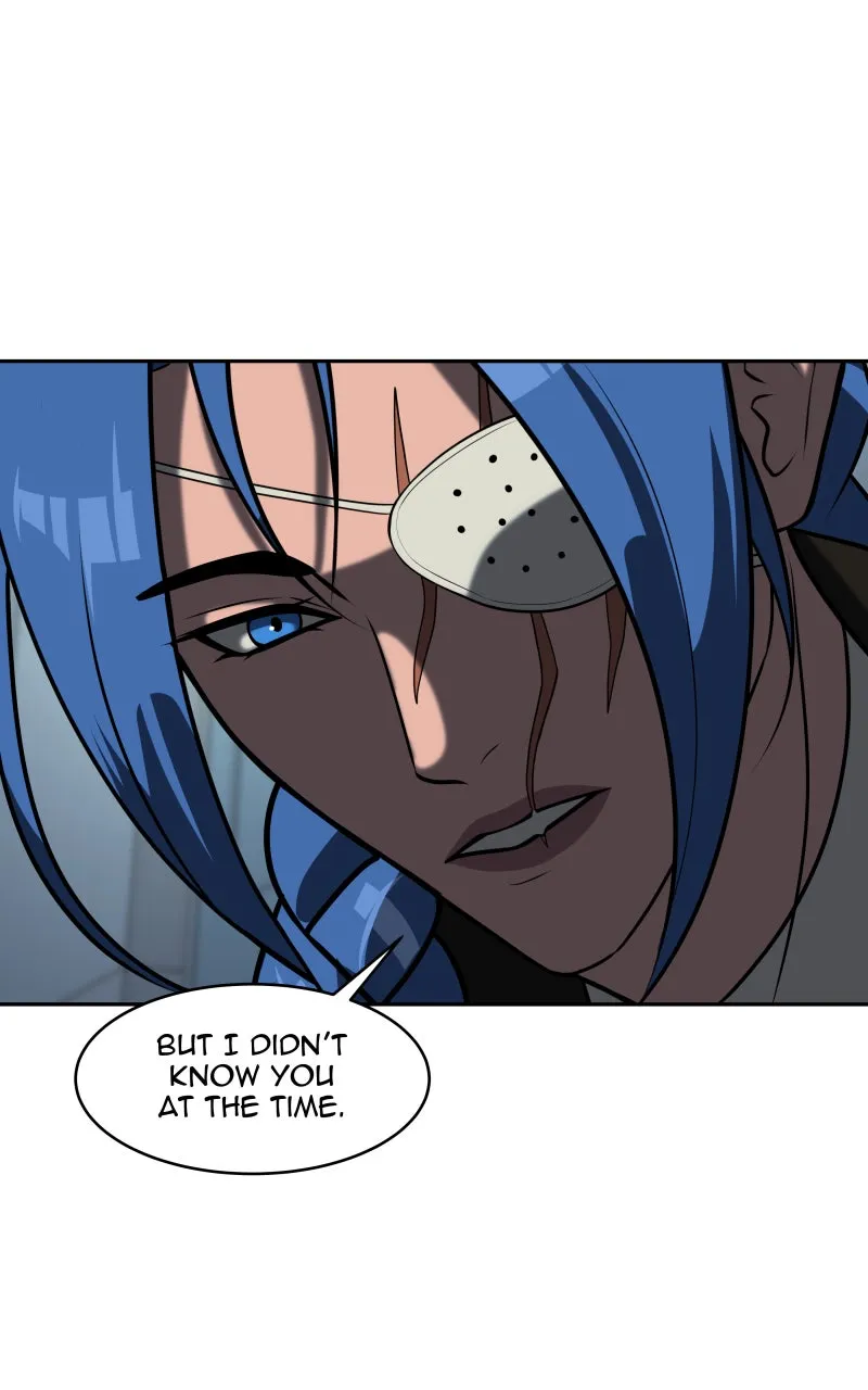 To Tame a Fire Chapter 138 page 20 - 