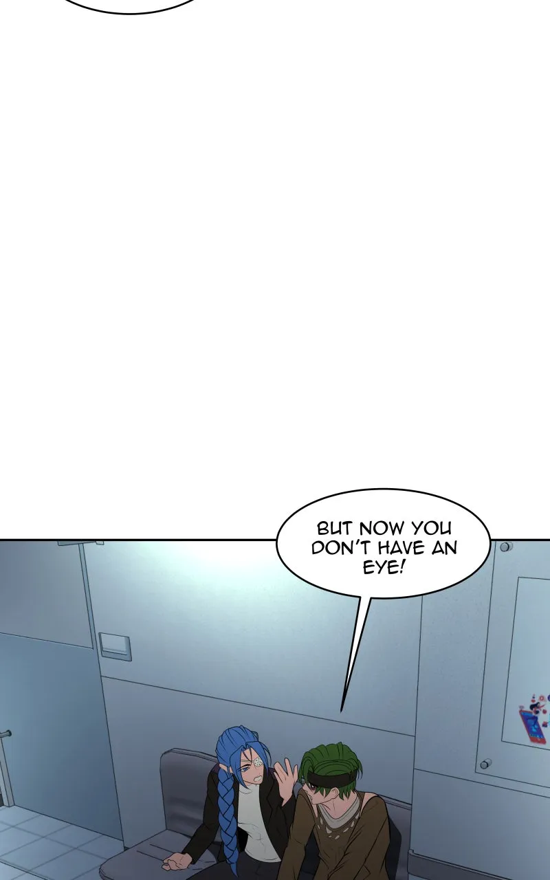 To Tame a Fire Chapter 138 page 26 - 