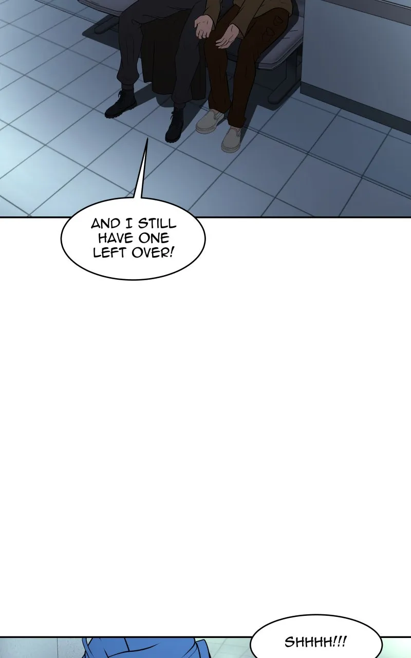 To Tame a Fire Chapter 138 page 27 - 