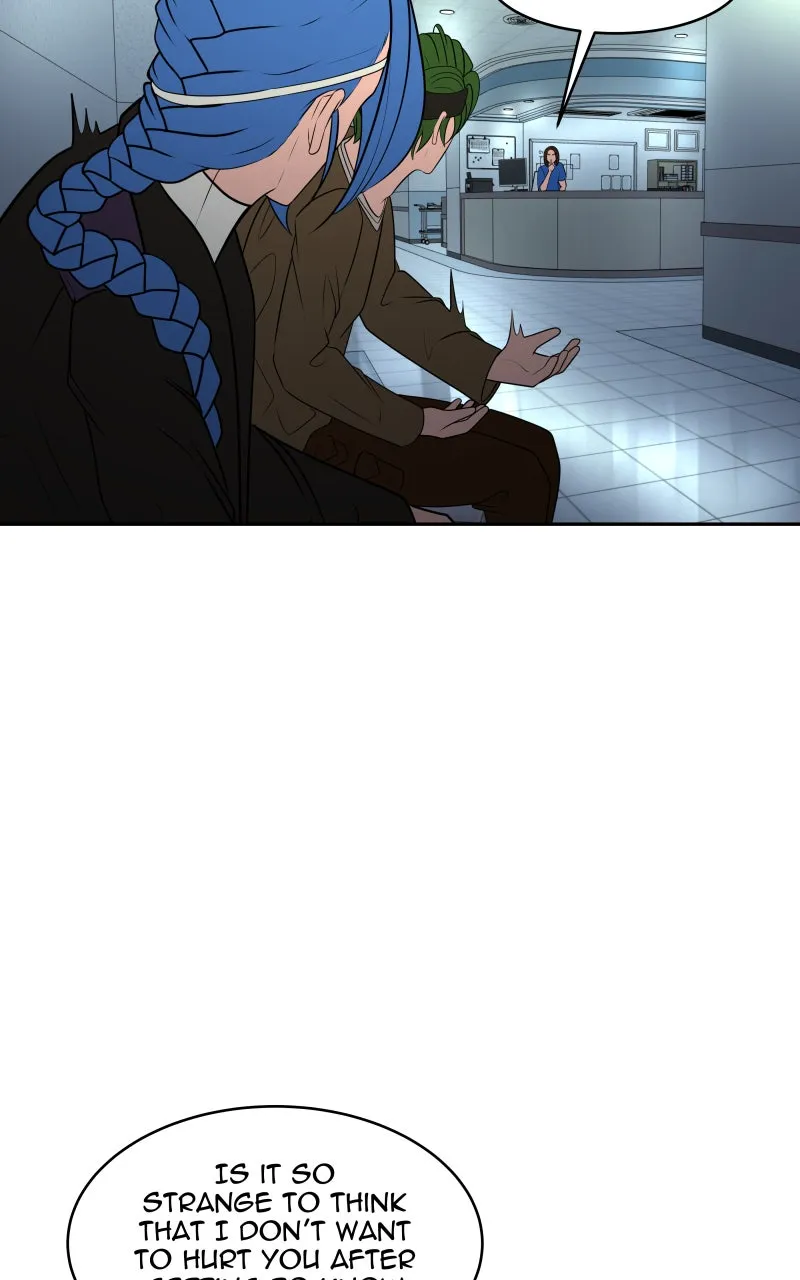 To Tame a Fire Chapter 138 page 28 - 