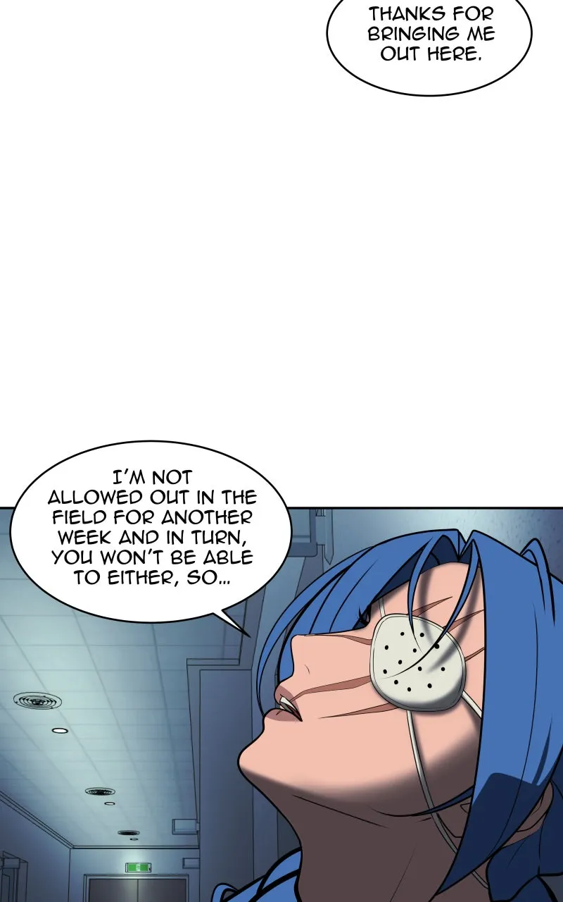 To Tame a Fire Chapter 138 page 4 - 