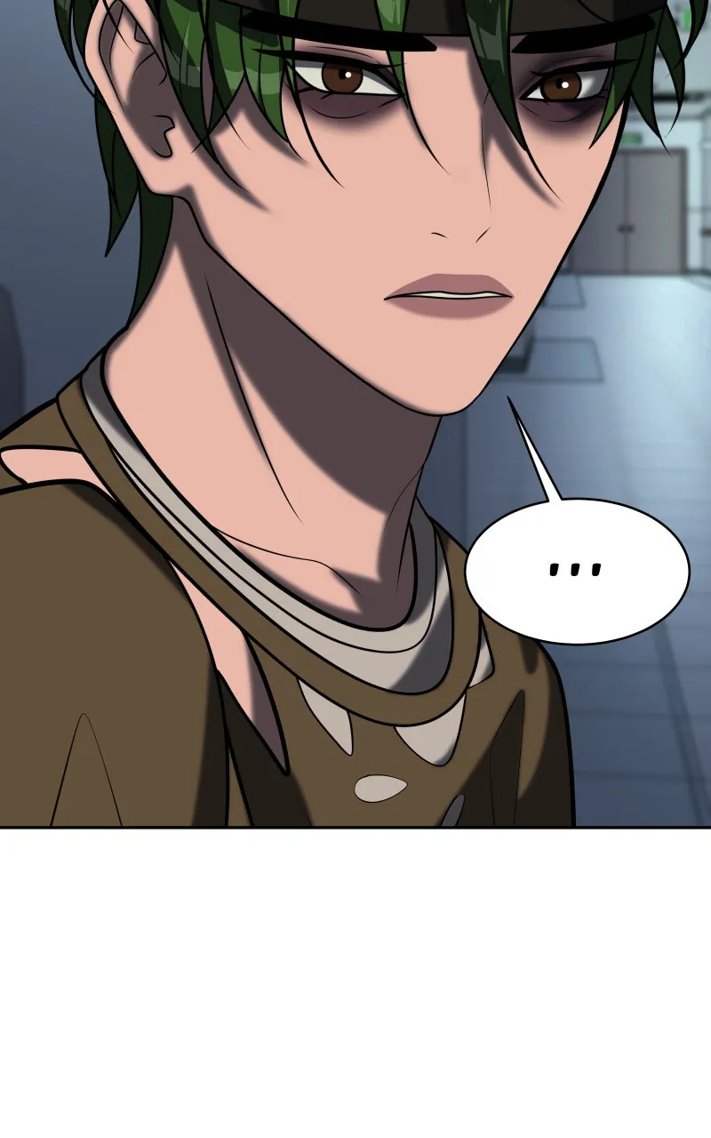 To Tame a Fire Chapter 138 page 31 - 