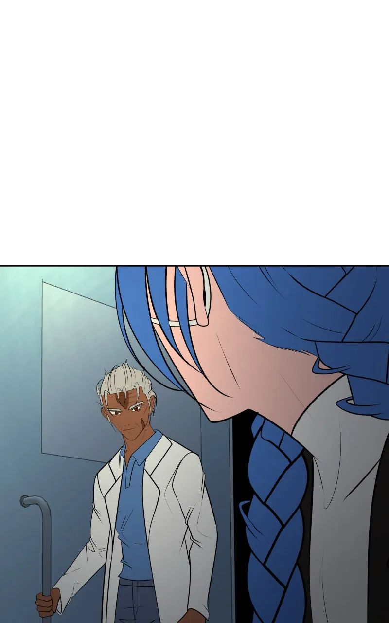To Tame a Fire Chapter 138 page 33 - 