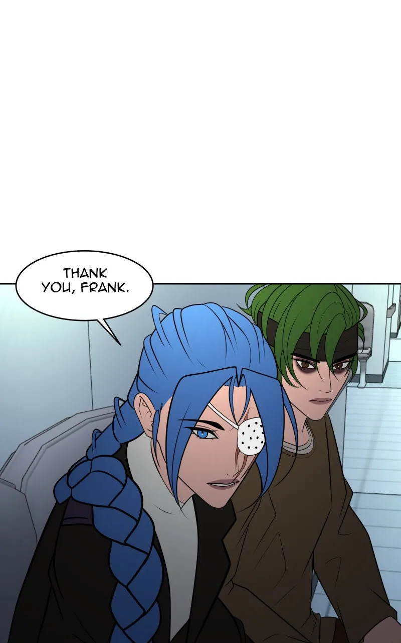 To Tame a Fire Chapter 138 page 36 - 