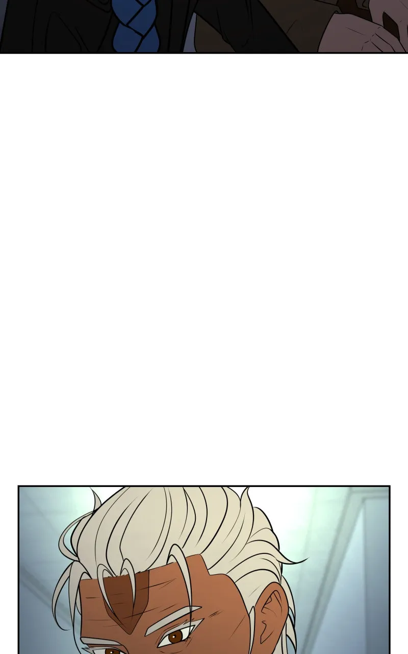 To Tame a Fire Chapter 138 page 37 - 