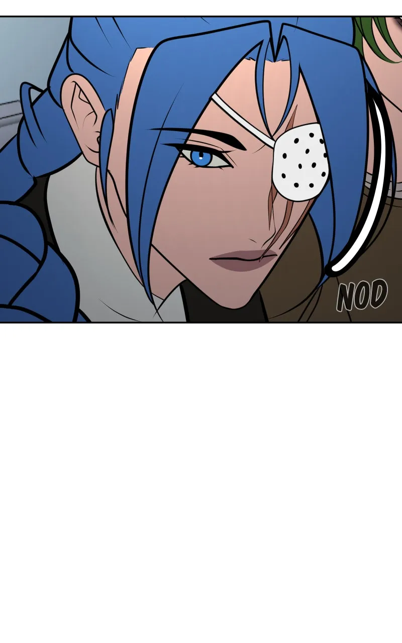 To Tame a Fire Chapter 138 page 39 - 