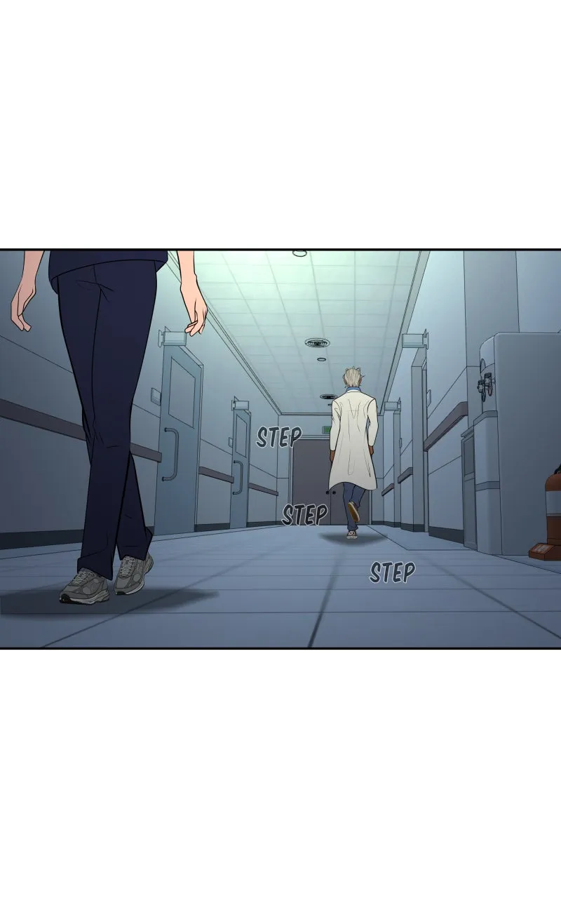 To Tame a Fire Chapter 138 page 40 - 