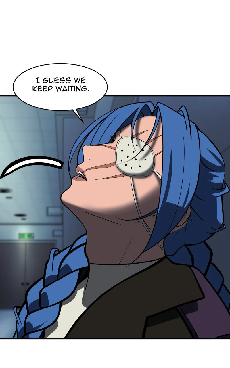 To Tame a Fire Chapter 138 page 41 - 