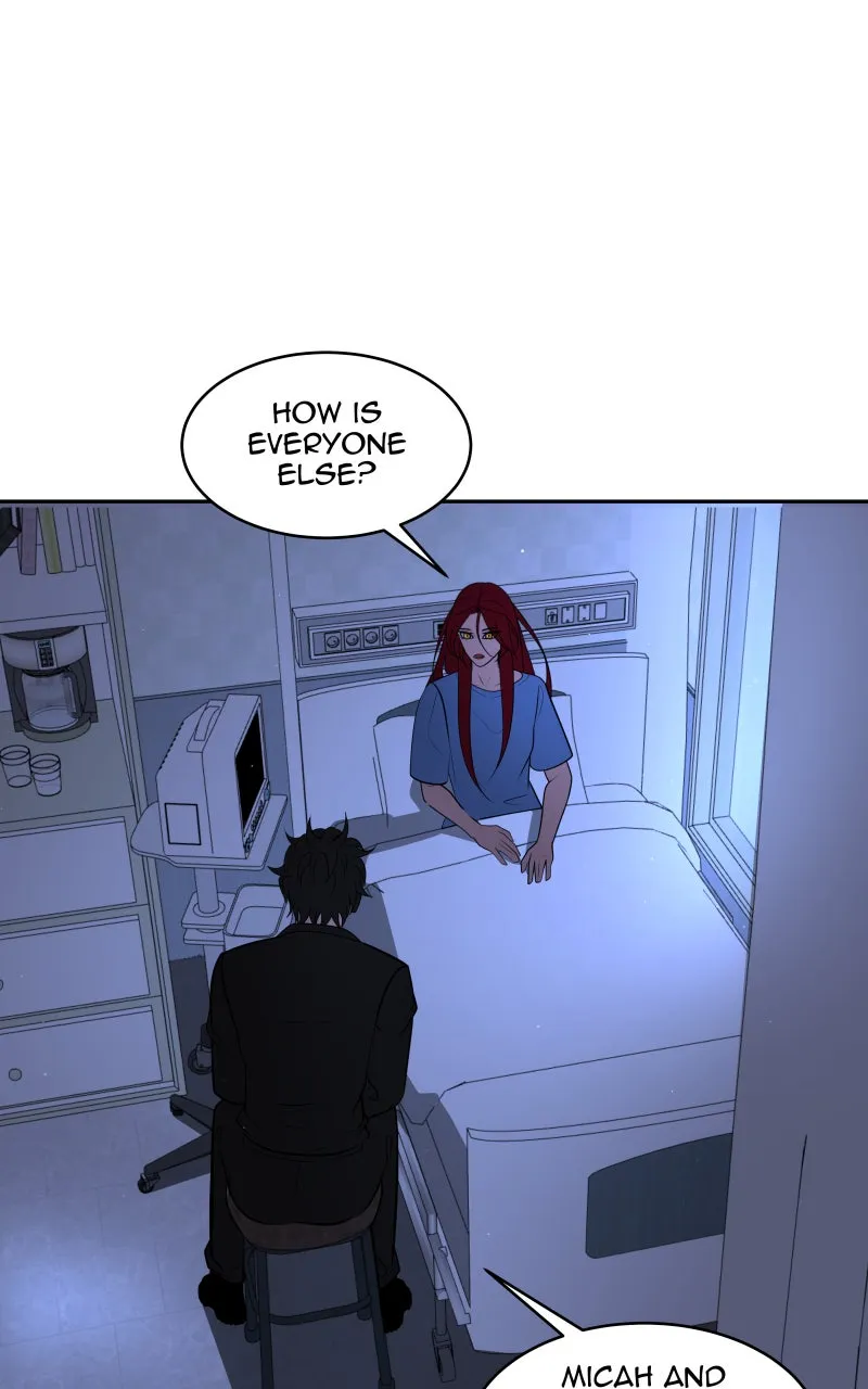 To Tame a Fire Chapter 138 page 44 - 