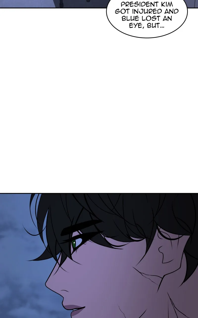 To Tame a Fire Chapter 138 page 45 - 