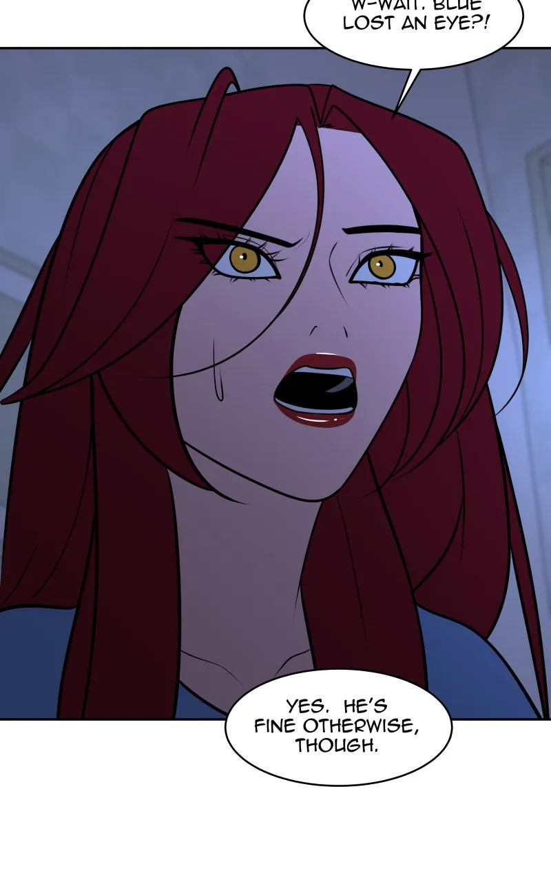 To Tame a Fire Chapter 138 page 48 - 