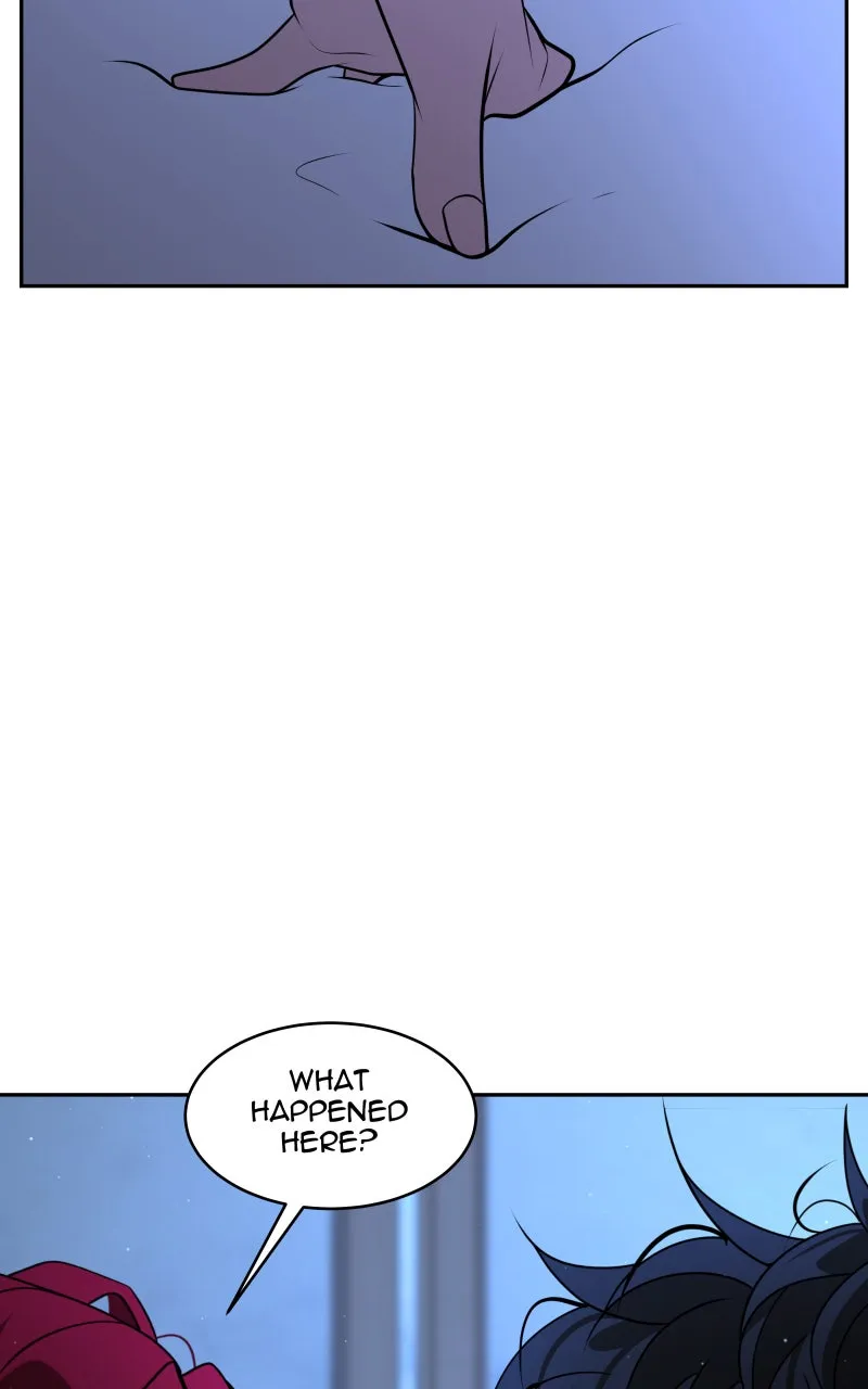 To Tame a Fire Chapter 138 page 51 - 