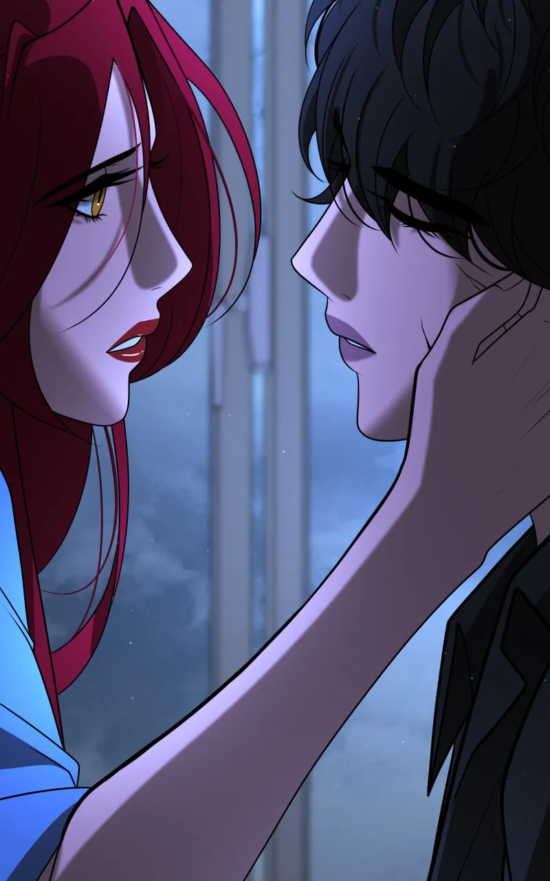 To Tame a Fire Chapter 138 page 52 - 