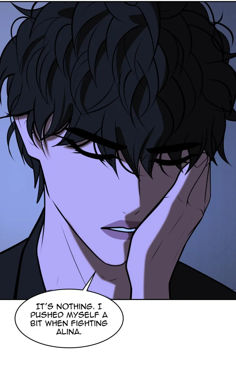To Tame a Fire Chapter 138 page 54 - 
