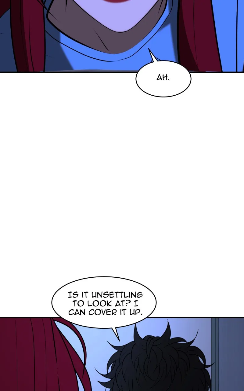 To Tame a Fire Chapter 138 page 56 - 