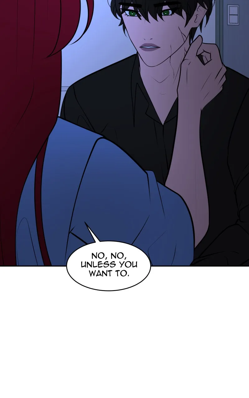 To Tame a Fire Chapter 138 page 57 - 