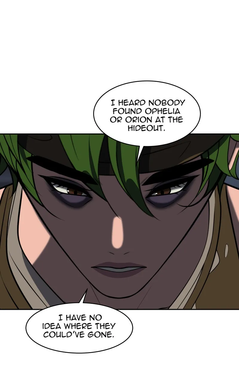 To Tame a Fire Chapter 138 page 7 - 