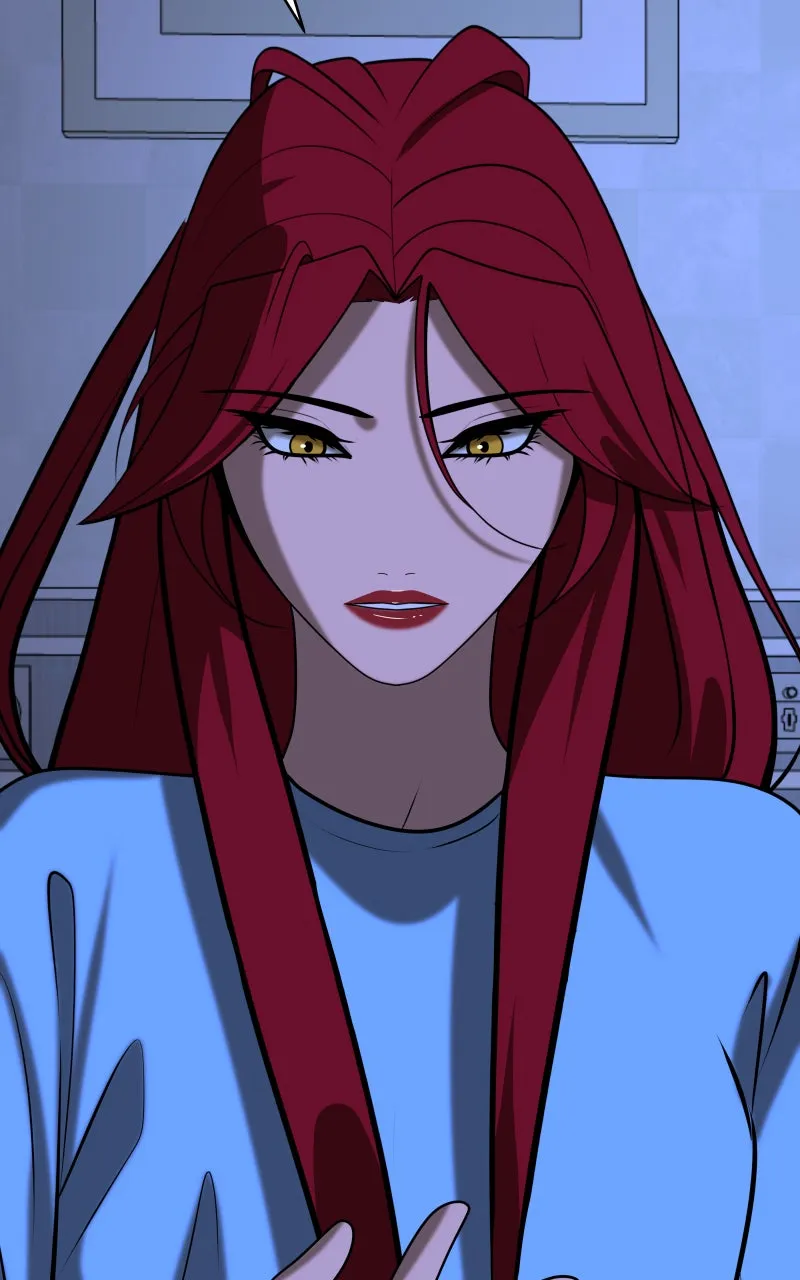 To Tame a Fire Chapter 138 page 65 - 