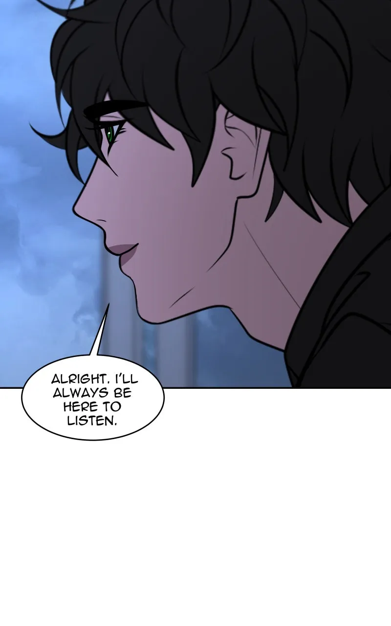 To Tame a Fire Chapter 138 page 72 - 