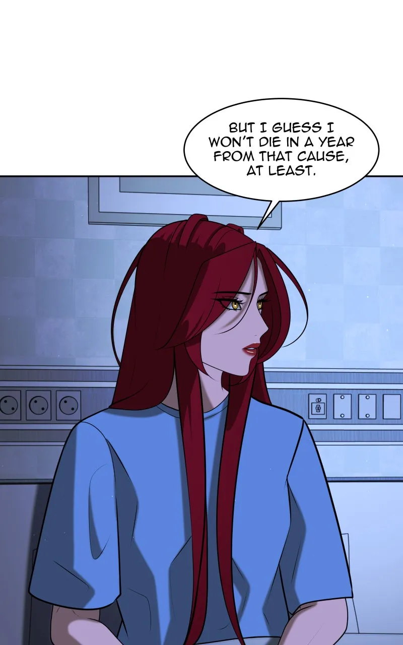 To Tame a Fire Chapter 138 page 73 - 