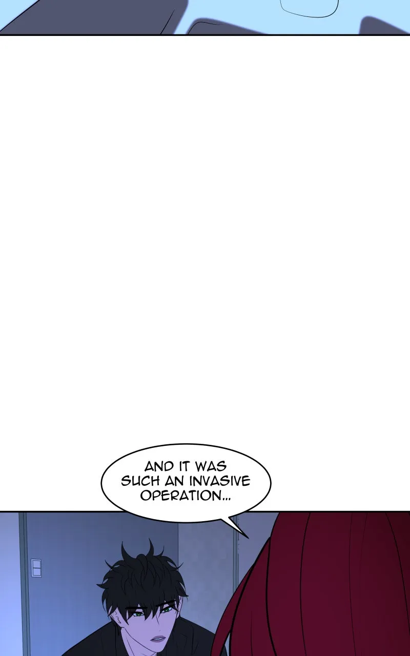 To Tame a Fire Chapter 138 page 77 - 