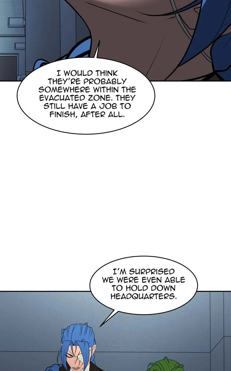 To Tame a Fire Chapter 138 page 9 - 