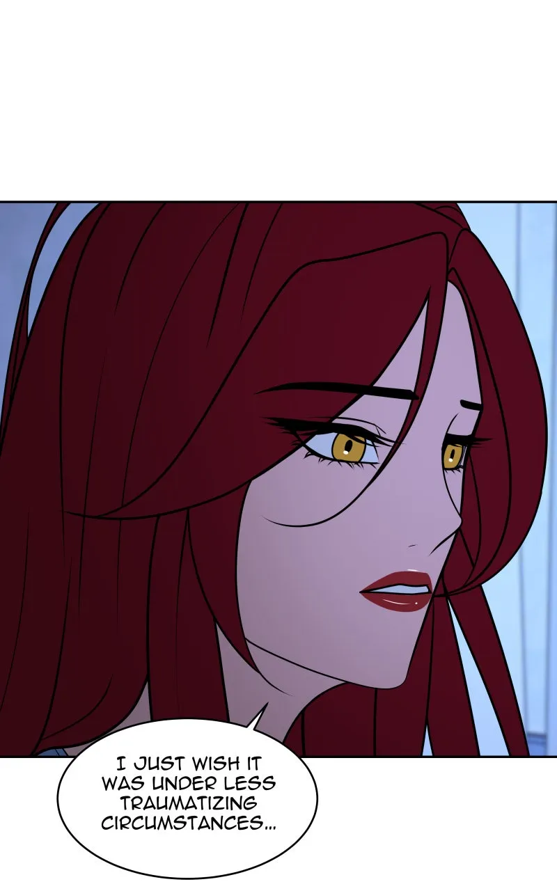 To Tame a Fire Chapter 138 page 81 - 