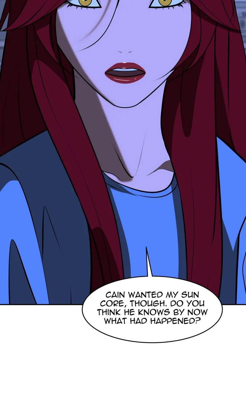 To Tame a Fire Chapter 138 page 83 - 