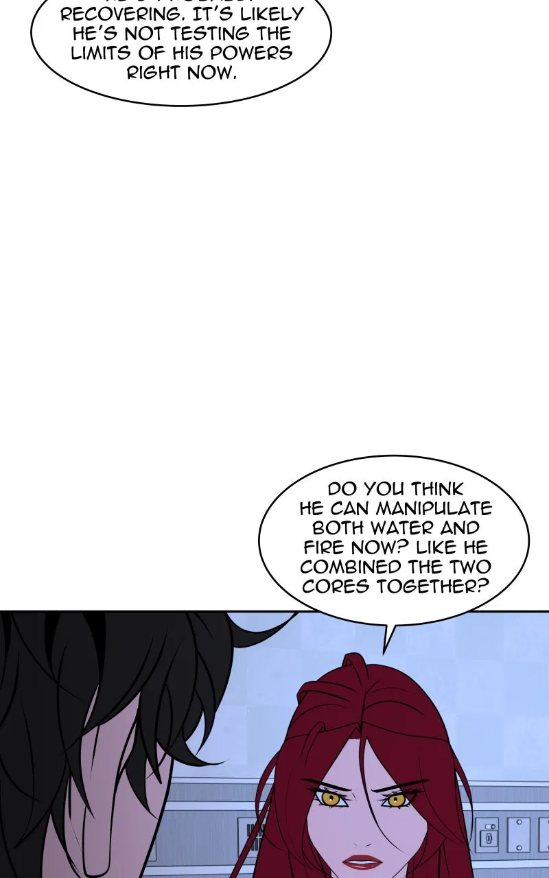 To Tame a Fire Chapter 138 page 85 - 