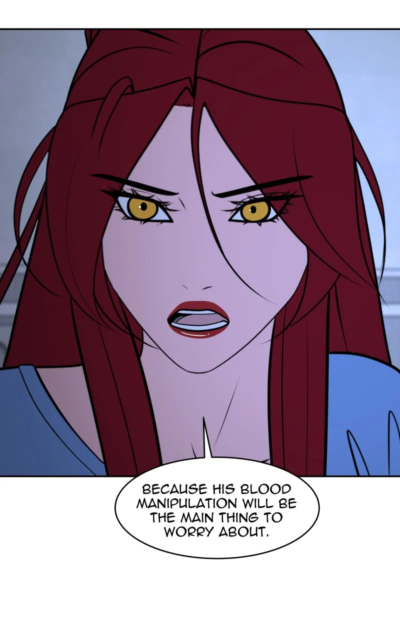 To Tame a Fire Chapter 138 page 87 - 