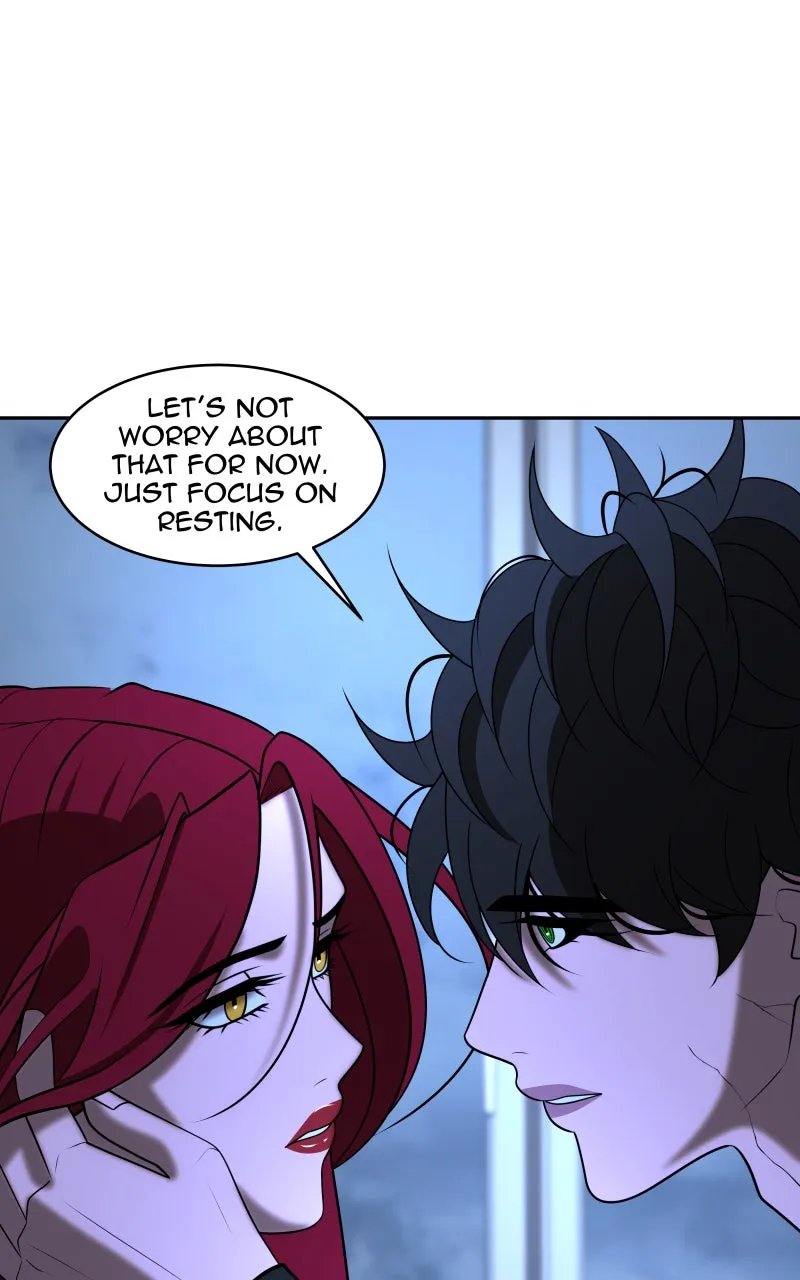 To Tame a Fire Chapter 138 page 88 - 