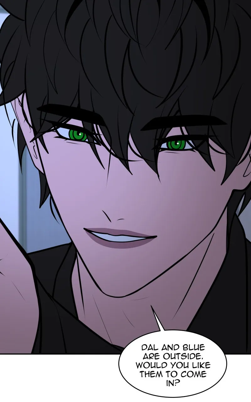 To Tame a Fire Chapter 138 page 90 - 