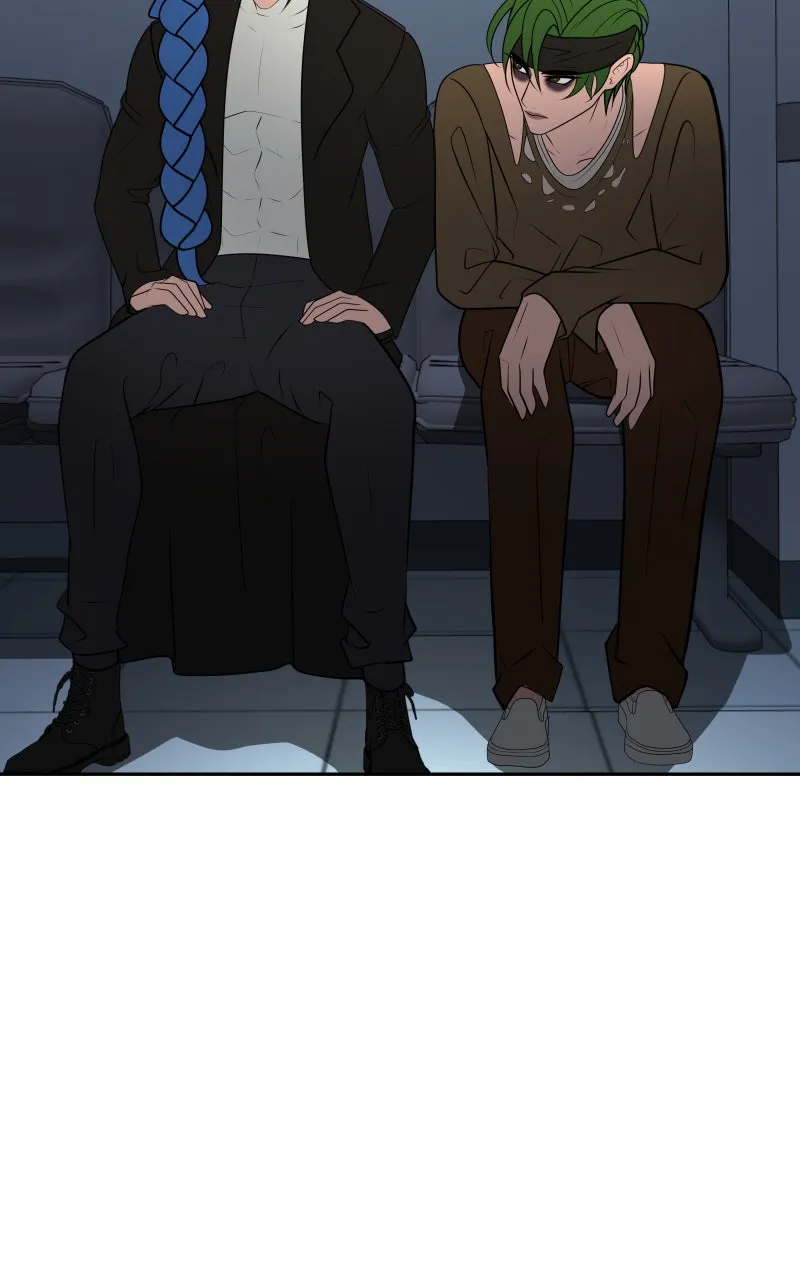 To Tame a Fire Chapter 138 page 10 - 