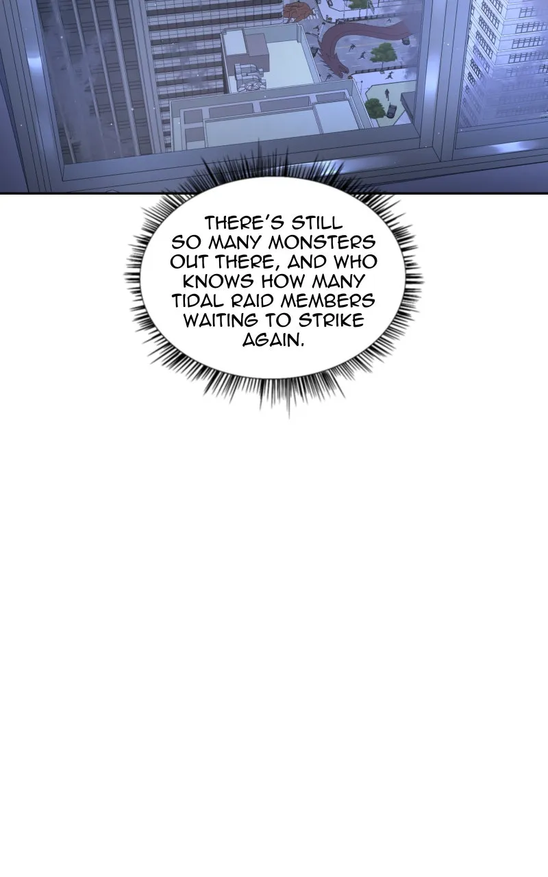 To Tame a Fire Chapter 138 page 98 - 