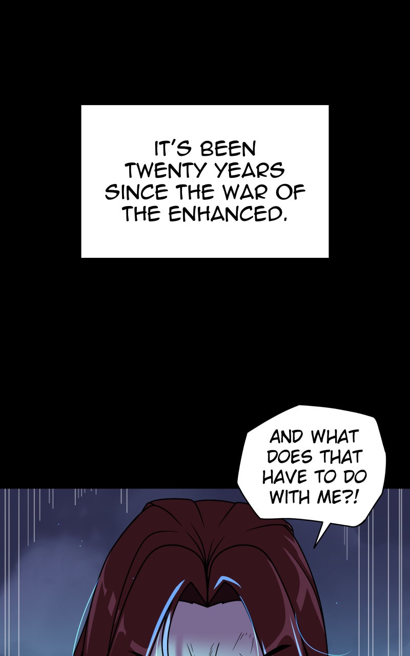 To Tame a Fire S1 & S2 Recap page 1 - 