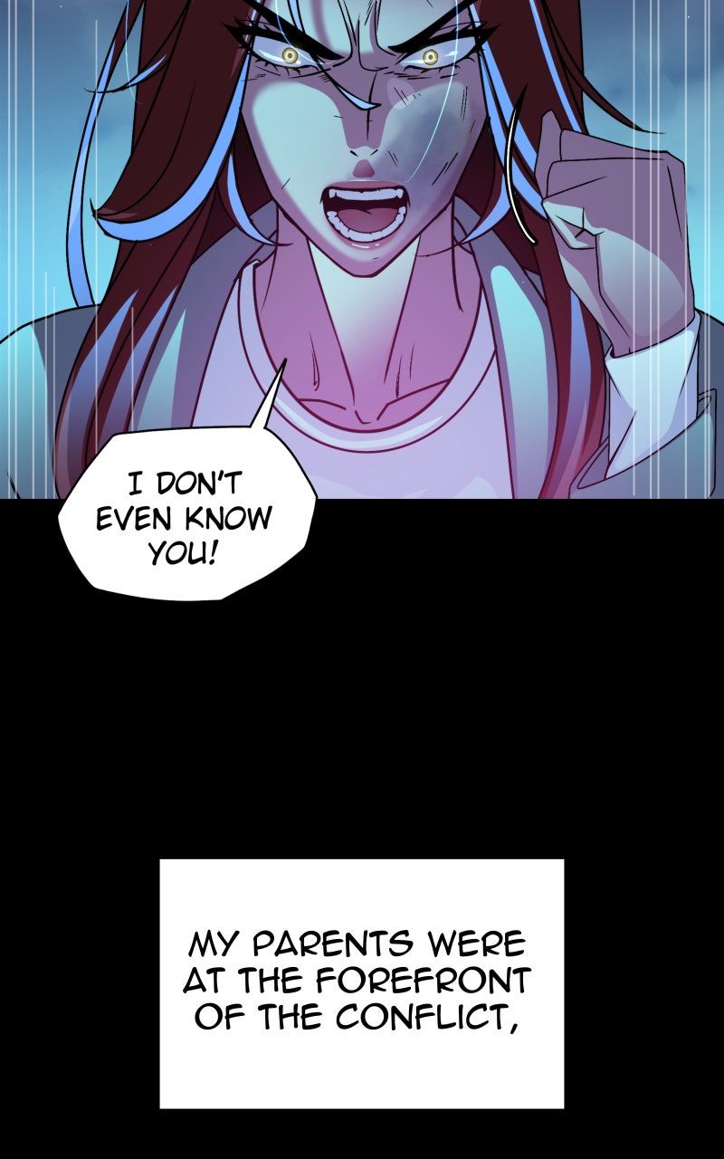 To Tame a Fire S1 & S2 Recap page 2 - 
