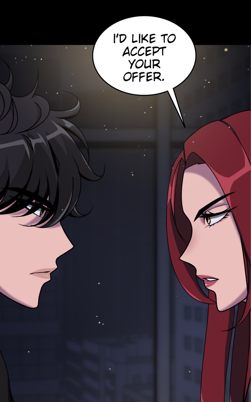 To Tame a Fire S1 & S2 Recap page 13 - 