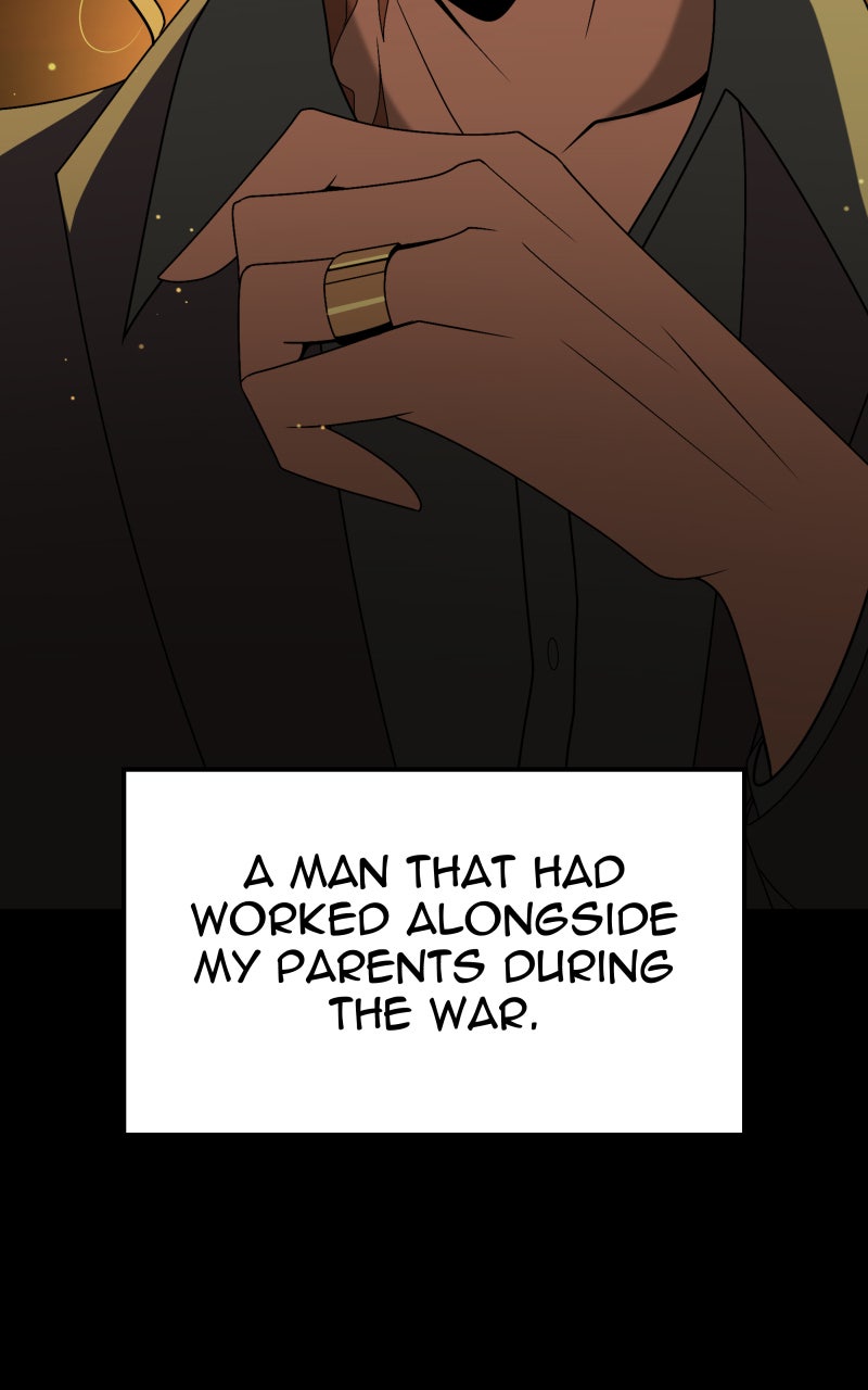 To Tame a Fire S1 & S2 Recap page 16 - 